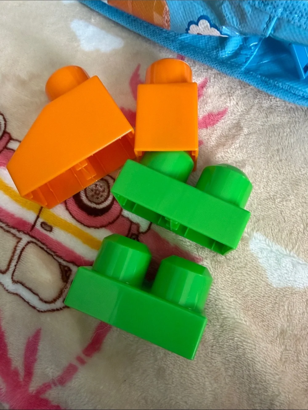 Thomas & Friends Thomas at the Mill Mega Bloks Building Set Train Kids Toy